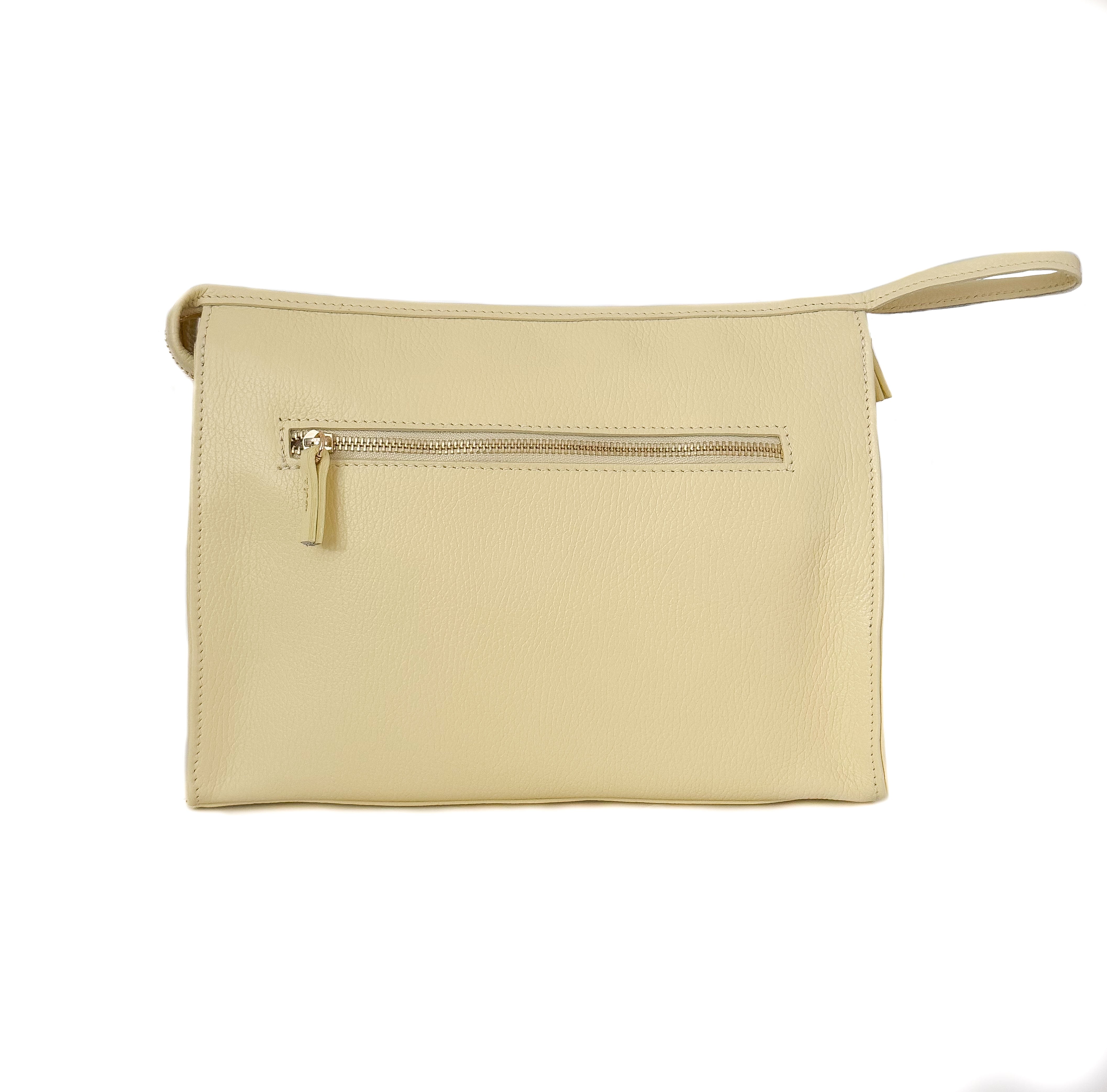 The Wash Bag - GLITZ N PIECES