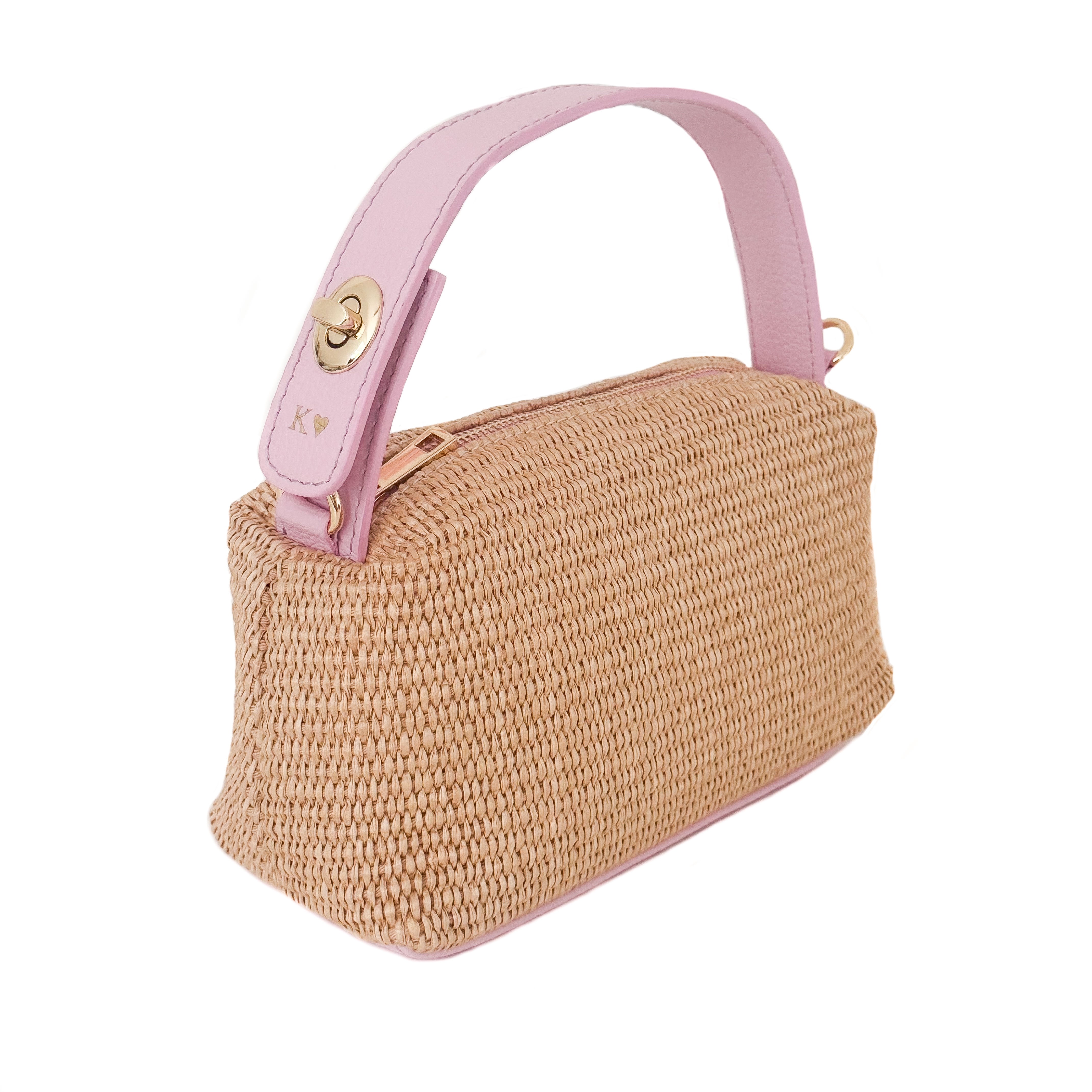 The Willow Bag - GLITZ N PIECES