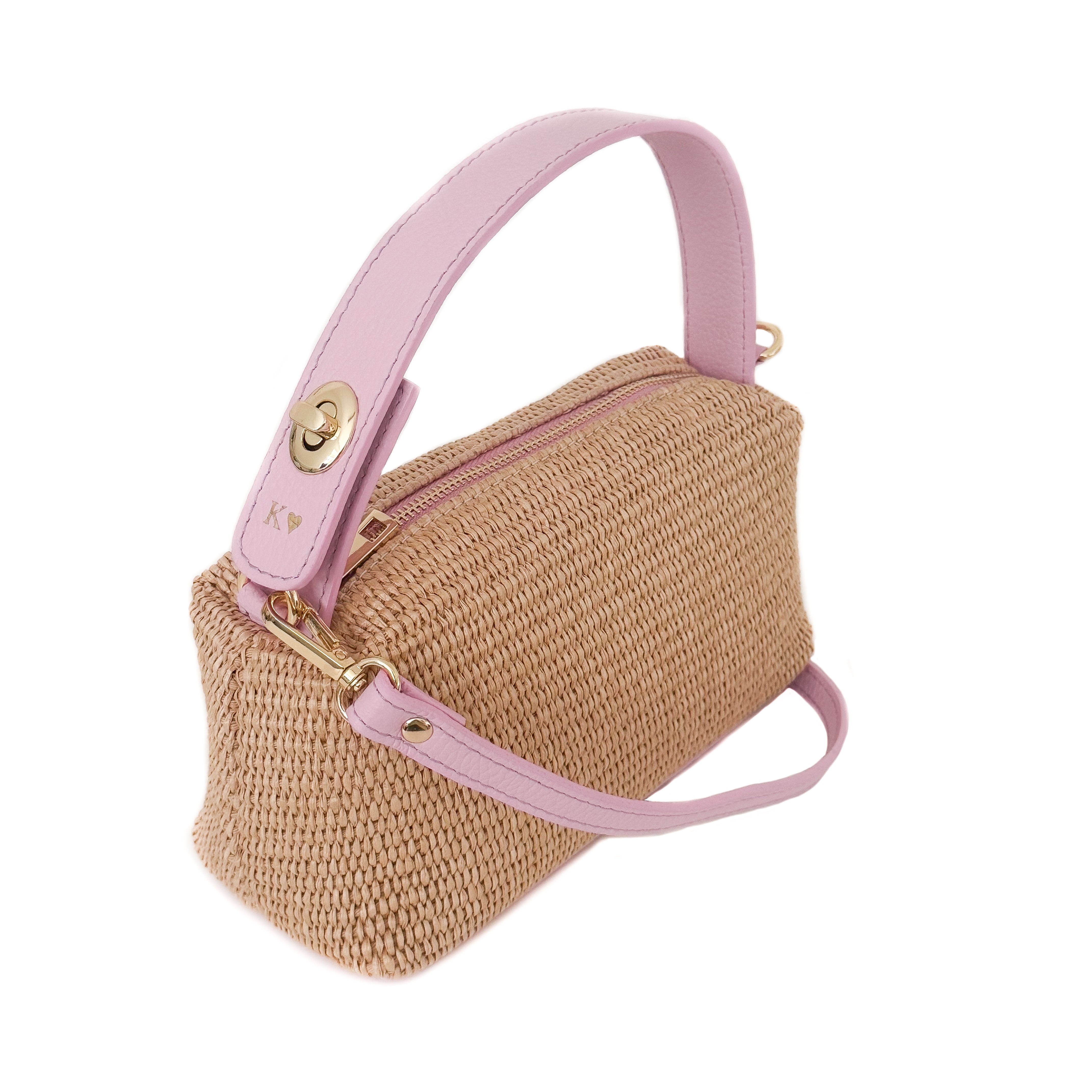 The Willow Bag - GLITZ N PIECES