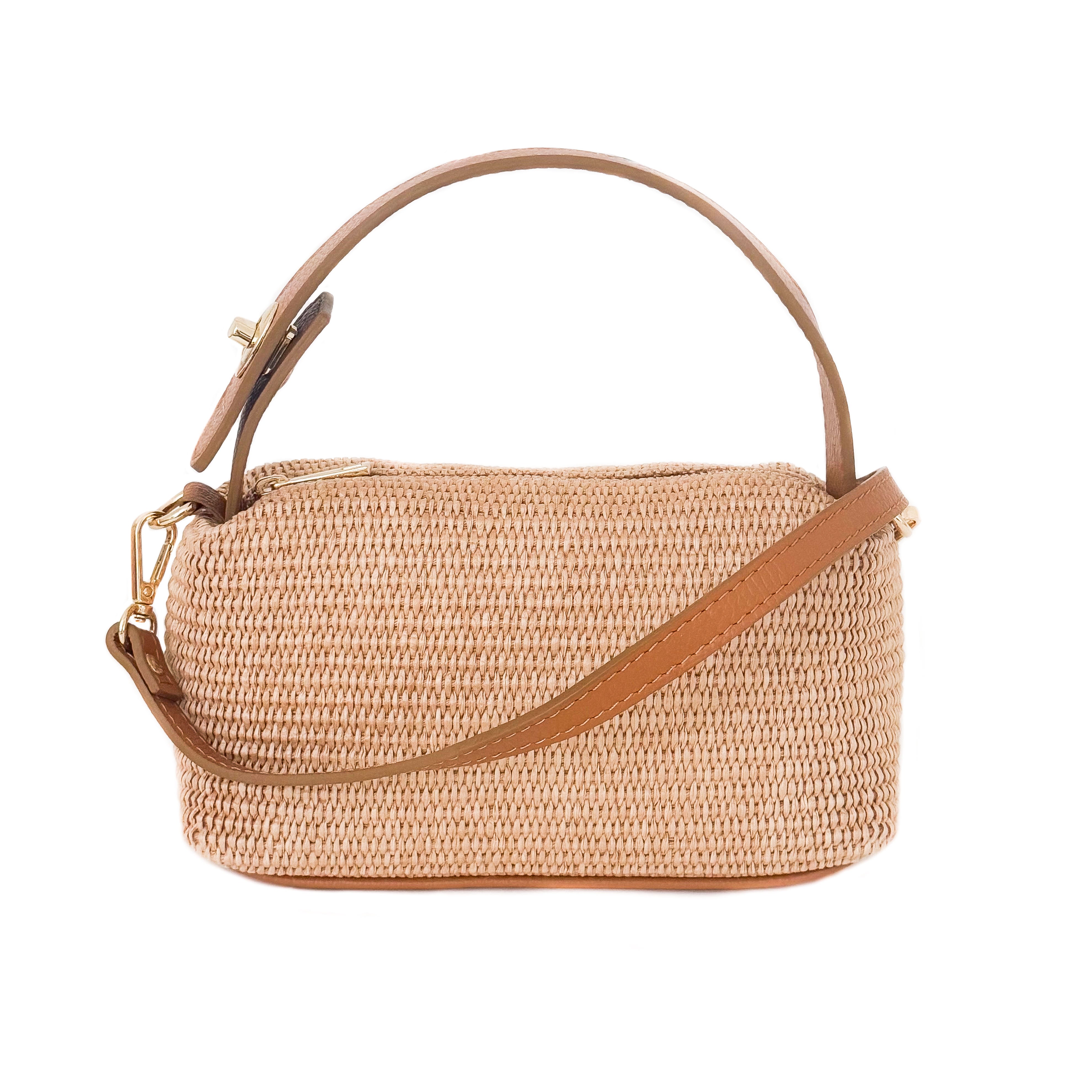 The Willow Bag - GLITZ N PIECES