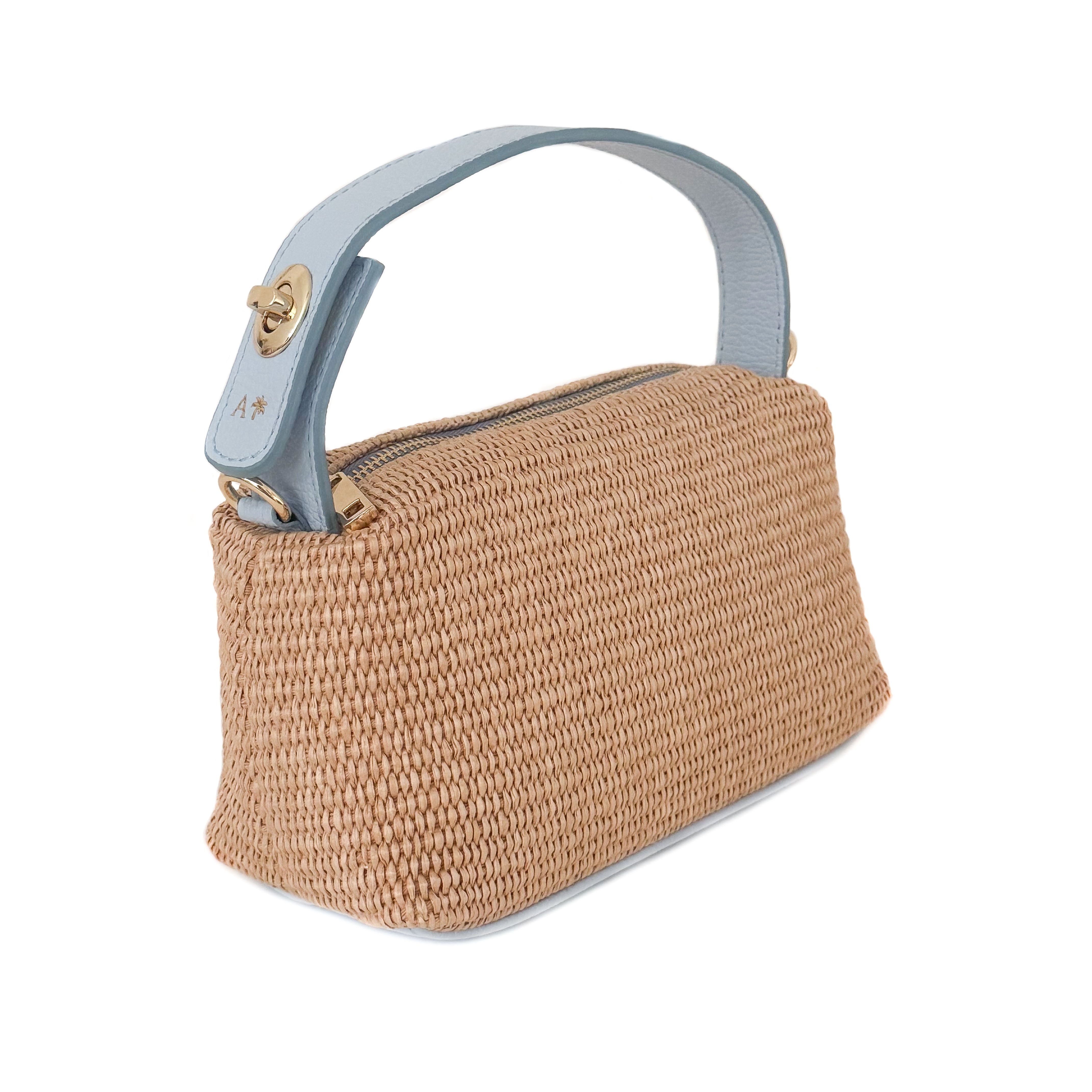 The Willow Bag - GLITZ N PIECES