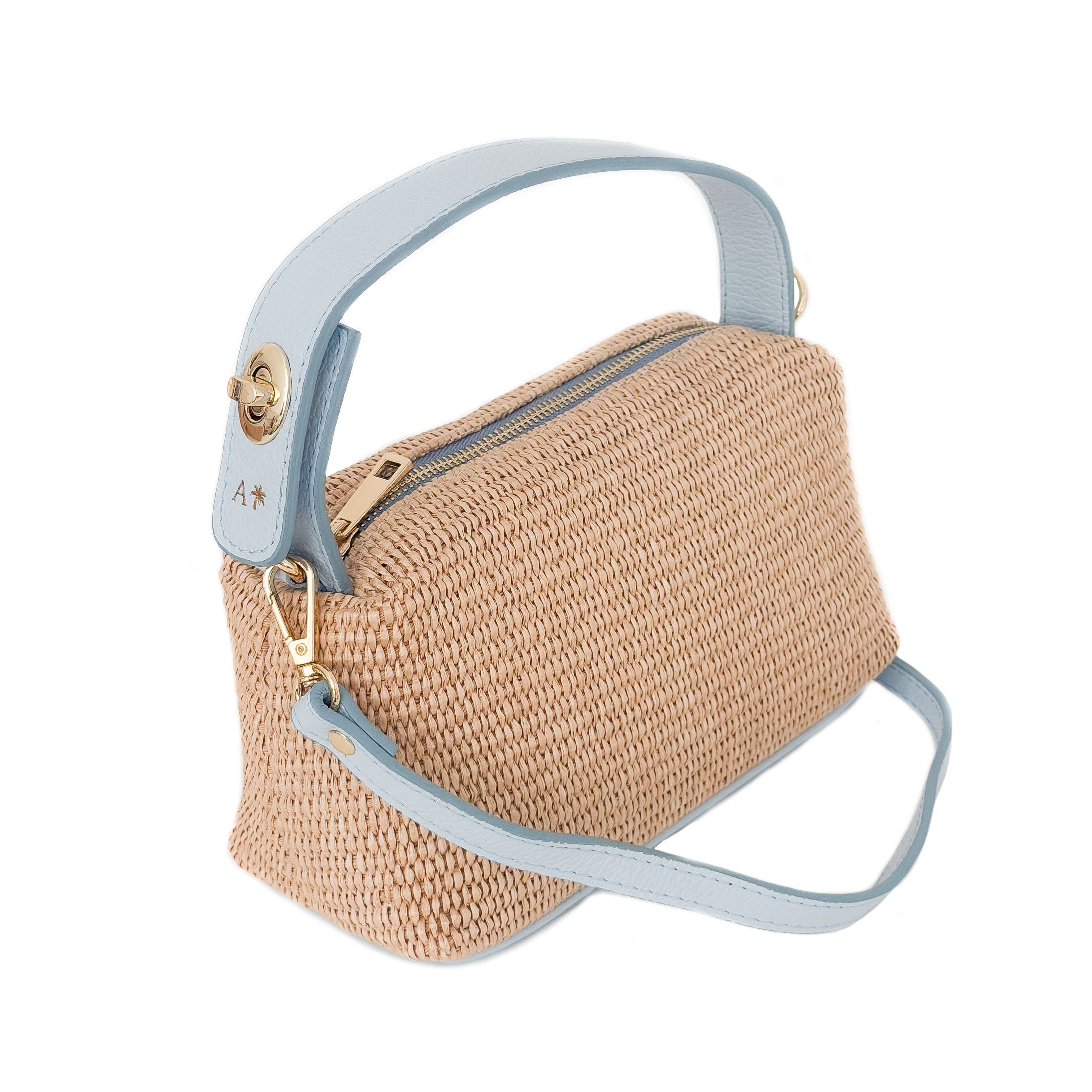 The Willow Bag - GLITZ N PIECES