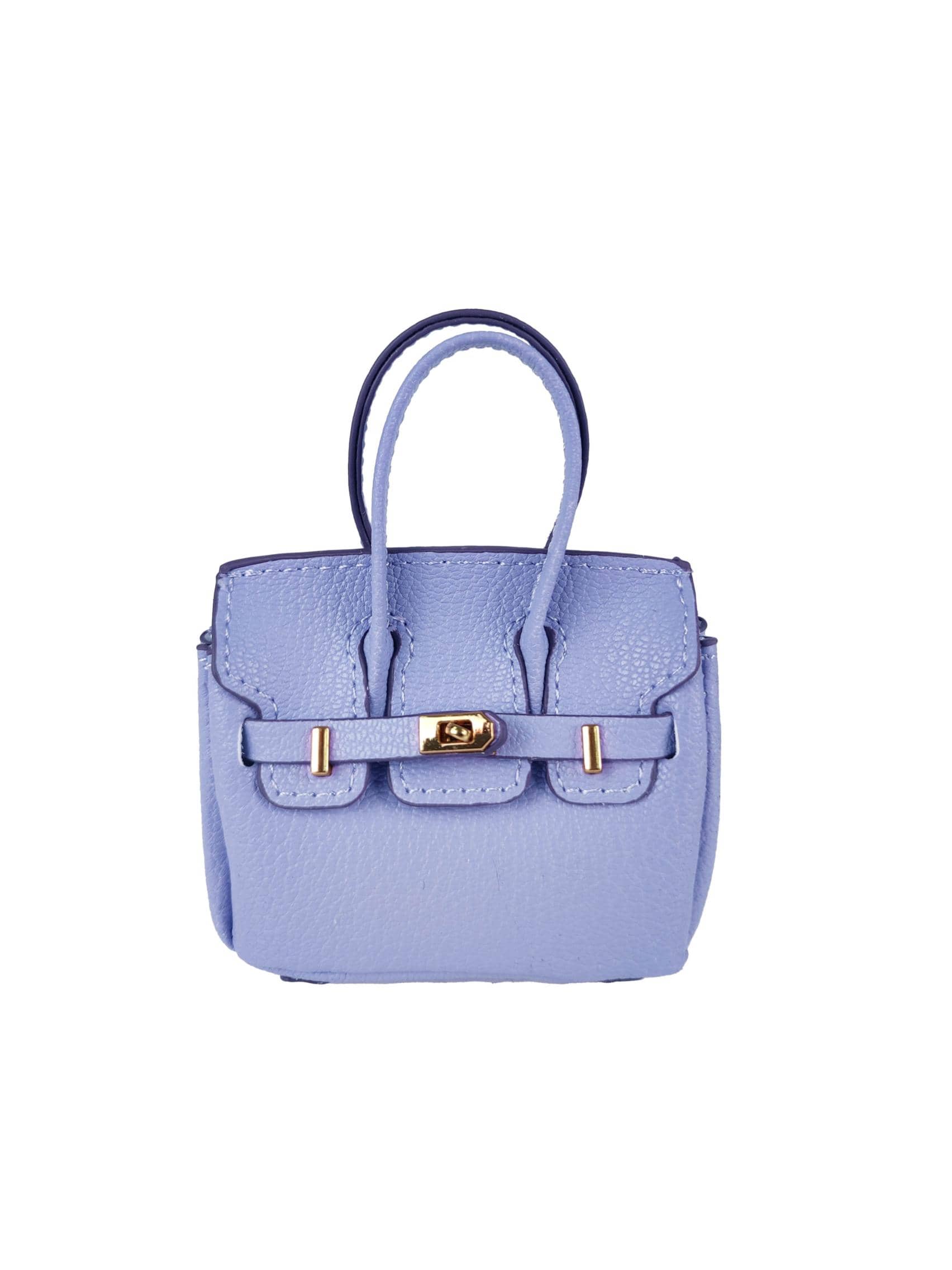 The Kate Bag Charm - GLITZ N PIECES