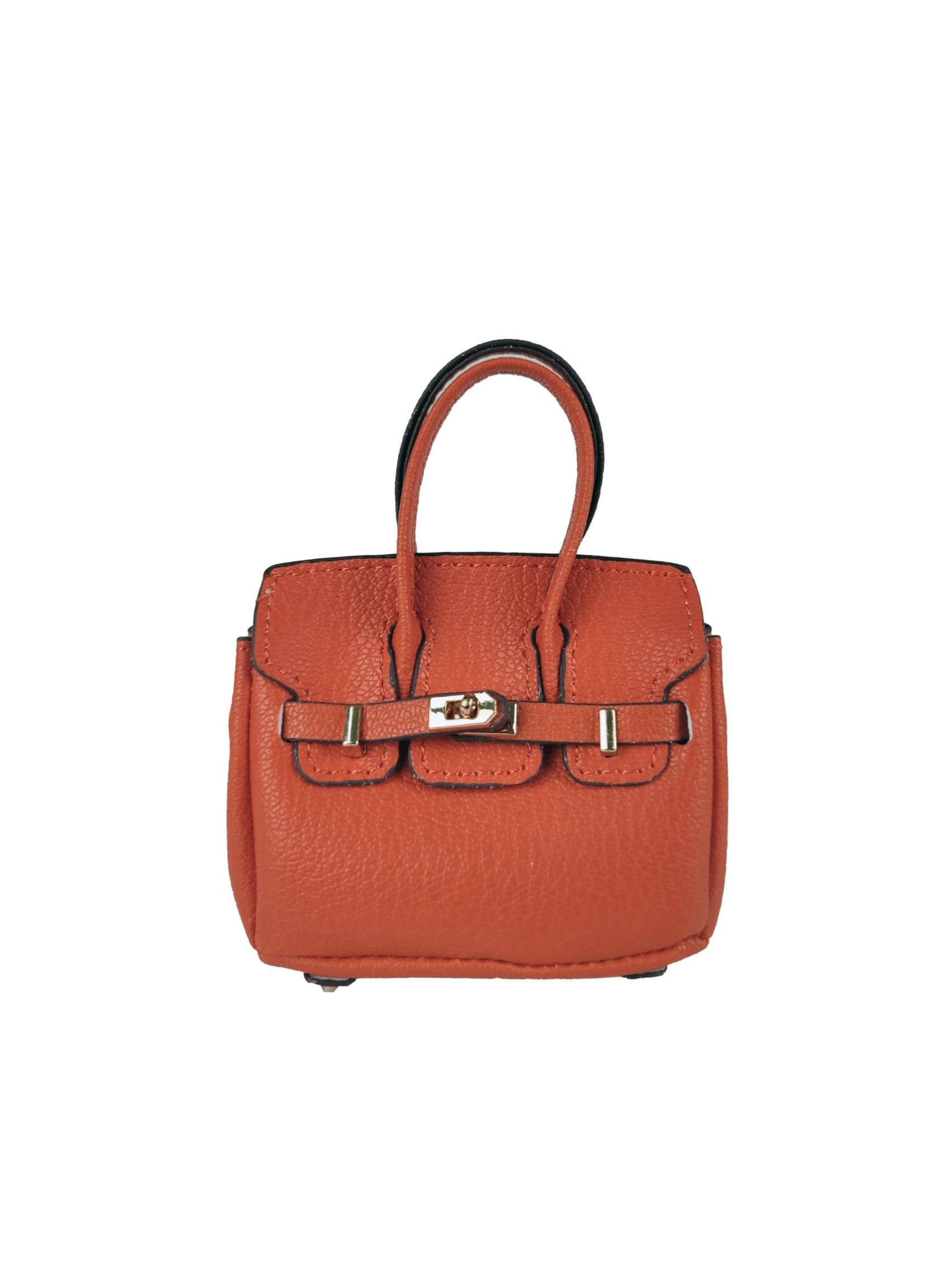 The Kate Bag Charm - GLITZ N PIECES