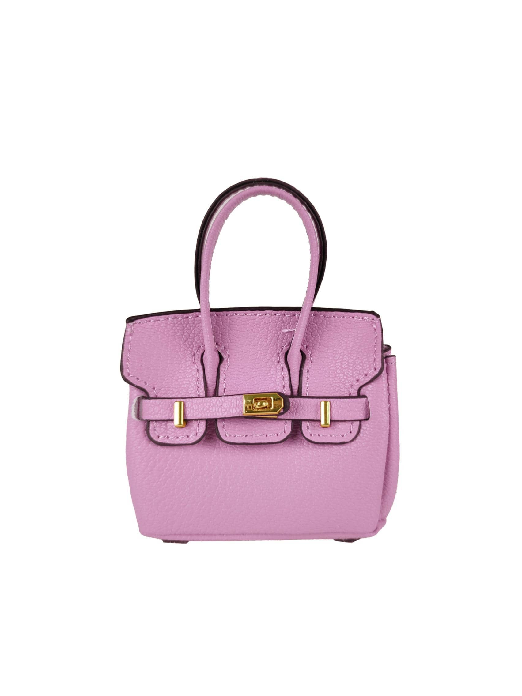 The Kate Bag Charm - GLITZ N PIECES